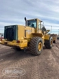 Used Kawasaki Loader in yard for Sale,Used Loader ready for Sale,Used Wheel Loader in yard for Sale